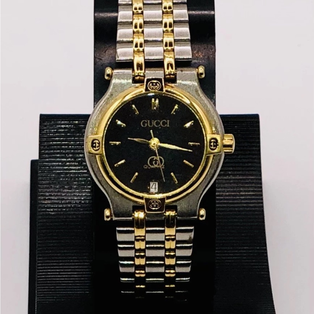 Gucci 9000L 25 mm Watch